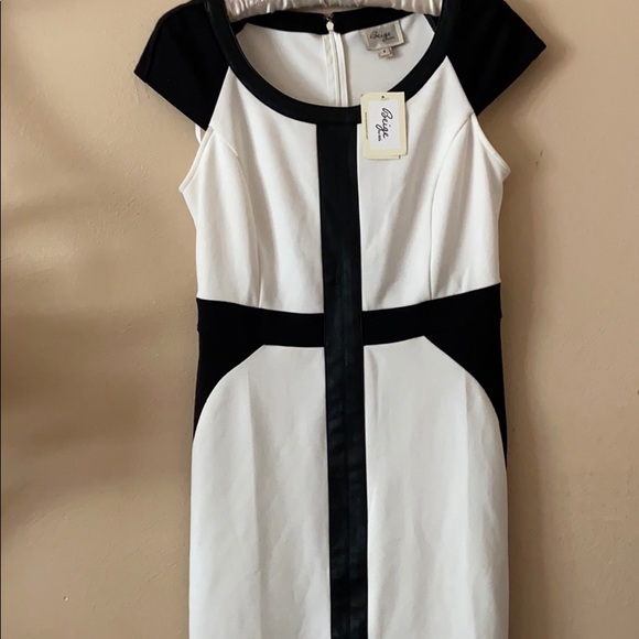 Beige by eco dress - Picture 5 of 10